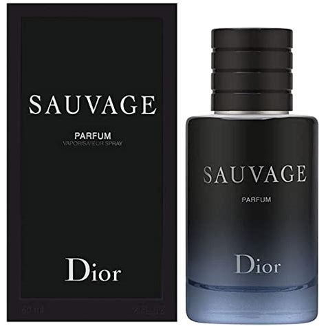 dior sauvage 60 ml parfum|where to buy Dior Sauvage.